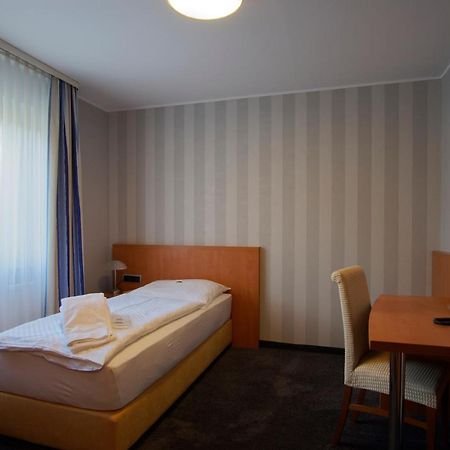 Lavital Sport- & Wellness Hotel Wesendorf Exteriör bild
