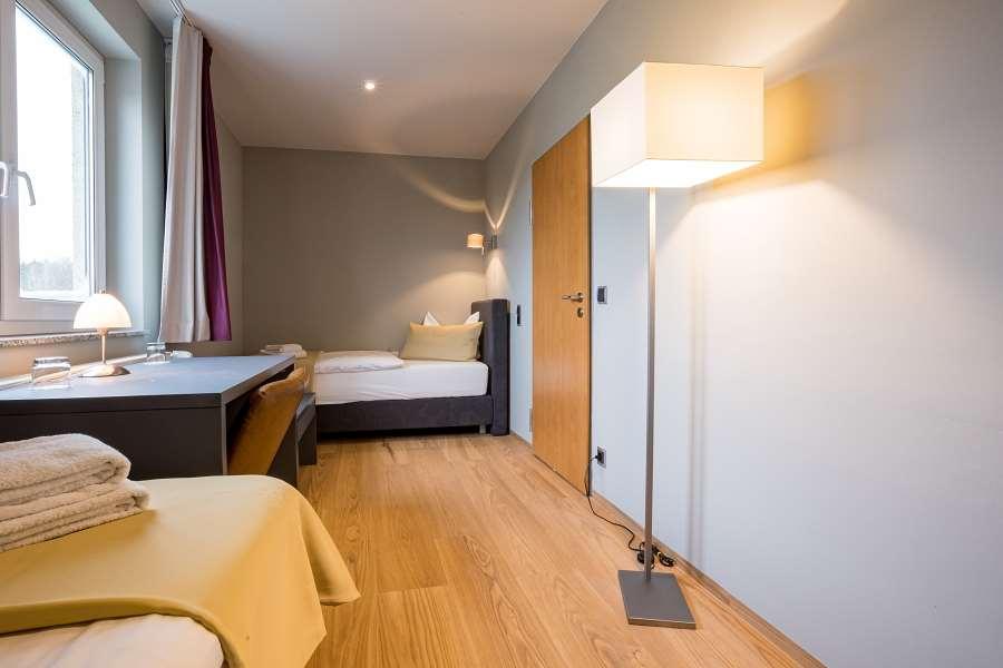 Lavital Sport- & Wellness Hotel Wesendorf Rum bild