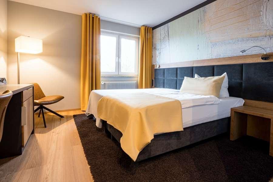 Lavital Sport- & Wellness Hotel Wesendorf Rum bild