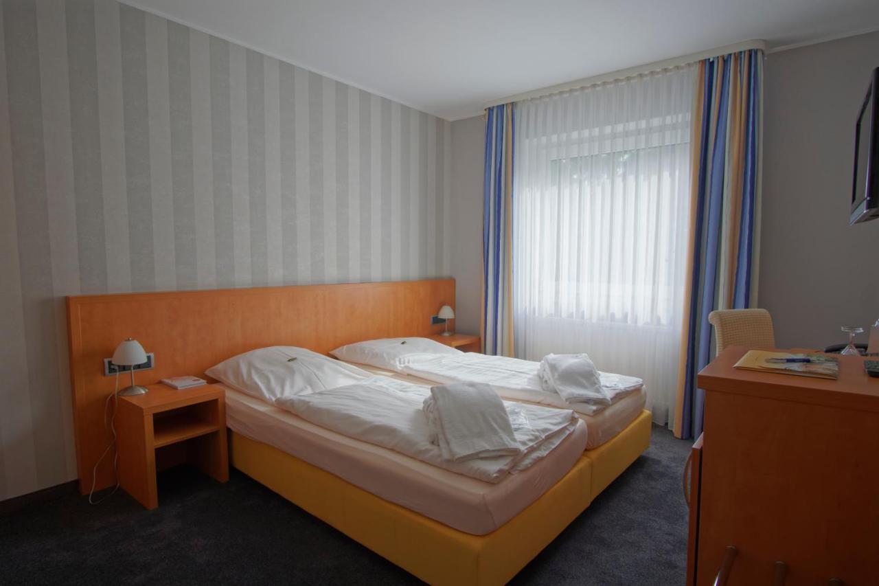 Lavital Sport- & Wellness Hotel Wesendorf Exteriör bild