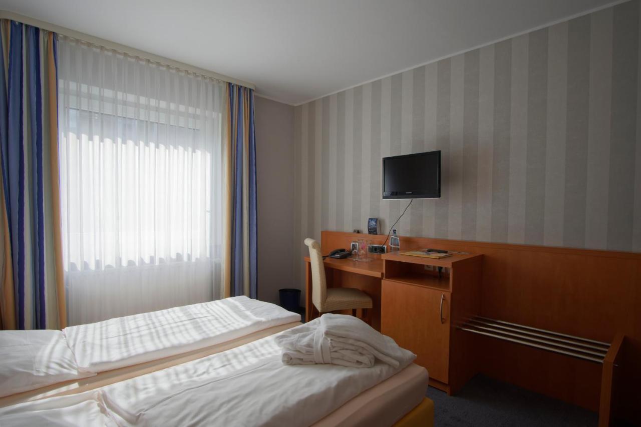 Lavital Sport- & Wellness Hotel Wesendorf Exteriör bild