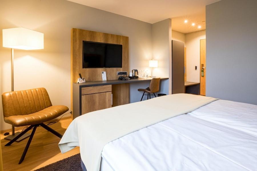 Lavital Sport- & Wellness Hotel Wesendorf Exteriör bild