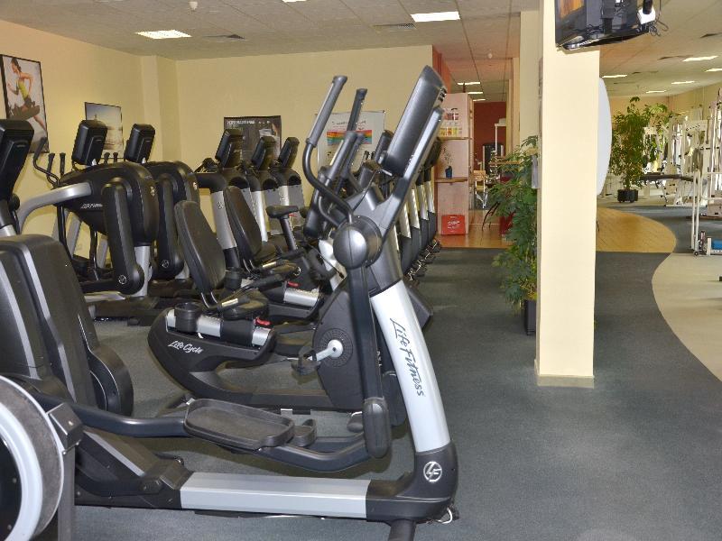 Lavital Sport- & Wellness Hotel Wesendorf Exteriör bild