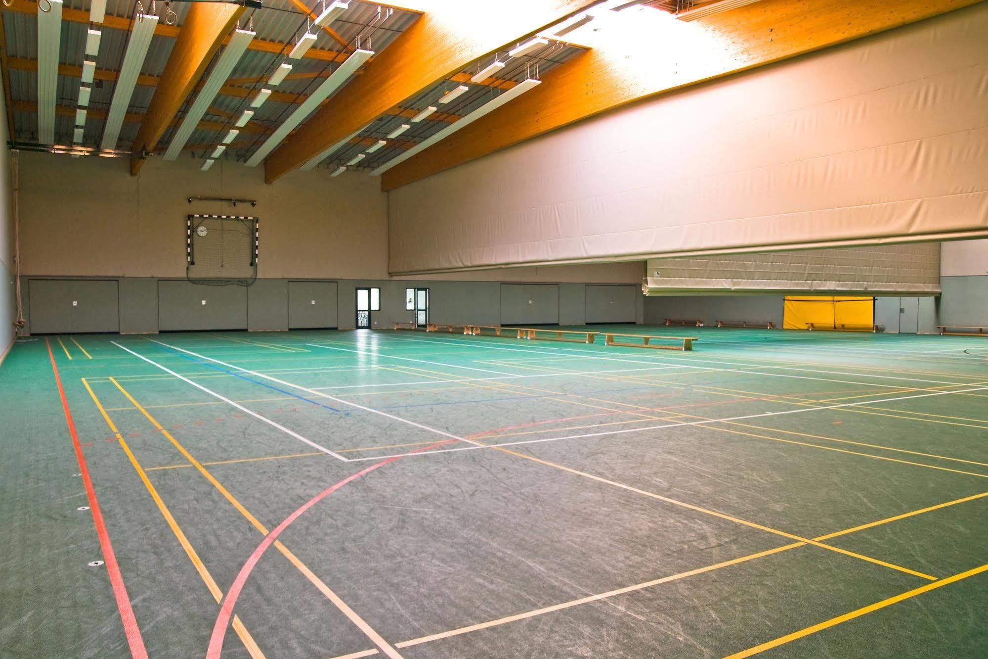 Lavital Sport- & Wellness Hotel Wesendorf Exteriör bild